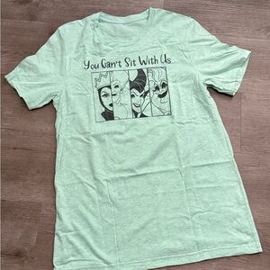 Disney Villains T-shirt